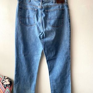 Vintage Polo Ralph Lauren Jeans